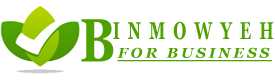 BINMOWYEH | For Business